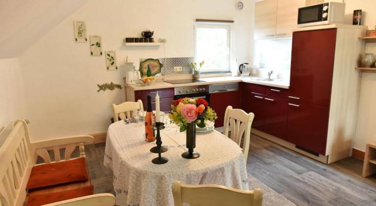 Holiday apartment with 1 room for 2 persons — photo 3