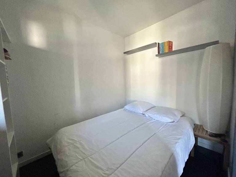 Holiday apartment with 1 room for 4 persons — photo 4