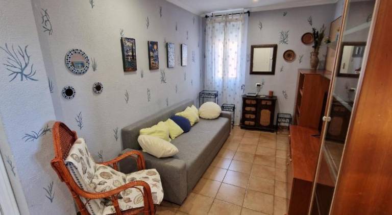 Apartment with 1 room for 4 persons — photo 2