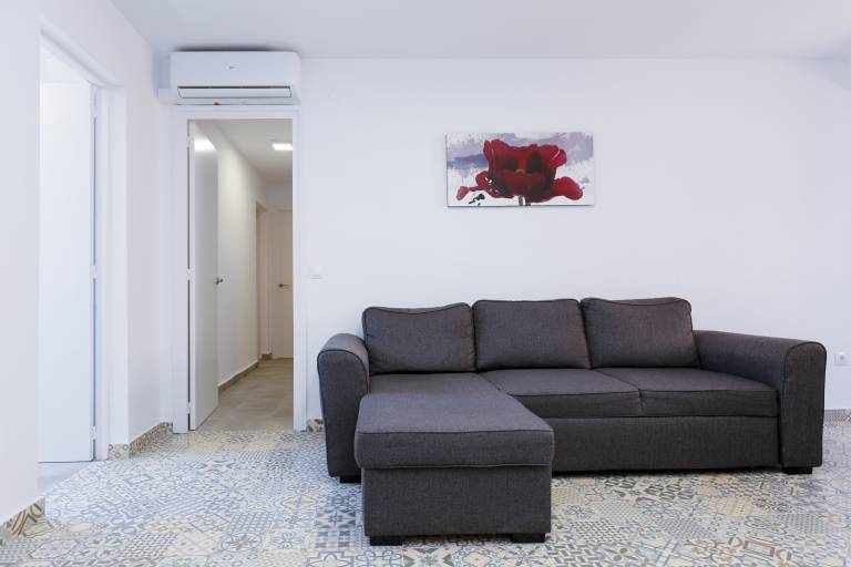Holiday apartment with 4 rooms for 10 persons — photo 3
