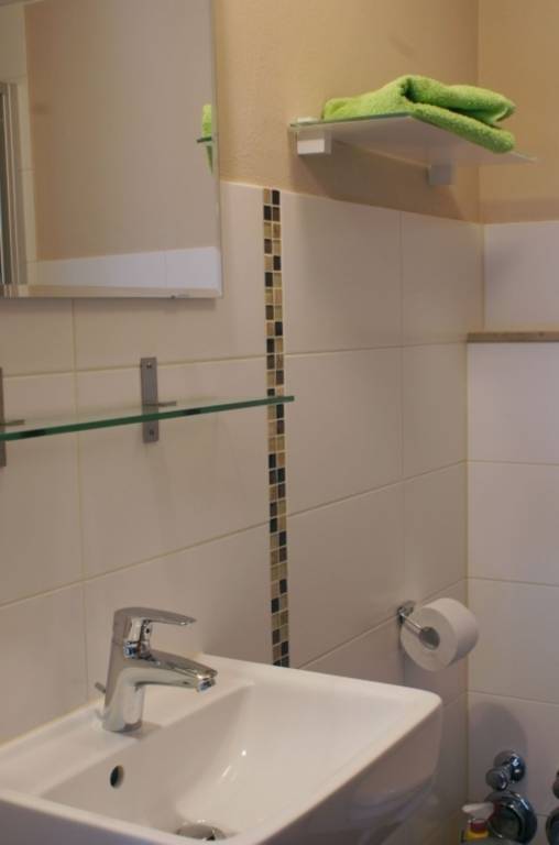 Ferienwohnung Nordseetraum 2 in Nähe der Familienlagune — photo 5