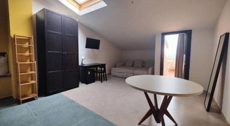 La Scivola Rooms in Aci Castello