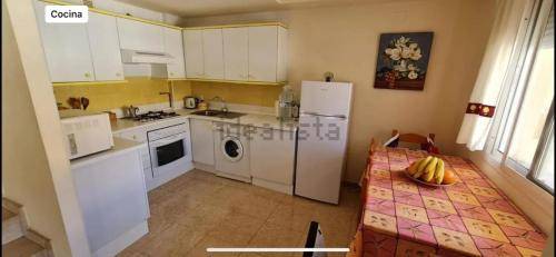 Apartamento Isla Cristina
