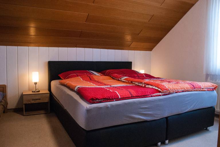 Ferienwohnung Greven