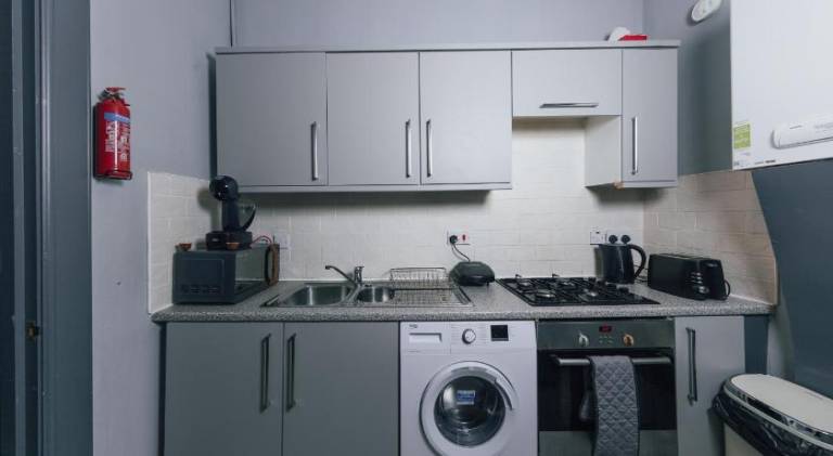 Rental apartment | Next to Holyrood Palace | Pets are welcome — photo 3