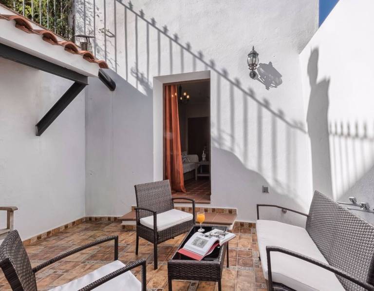 Casa  Zufre