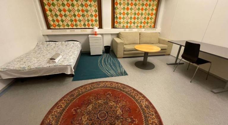Bed & Breakfast Pasila