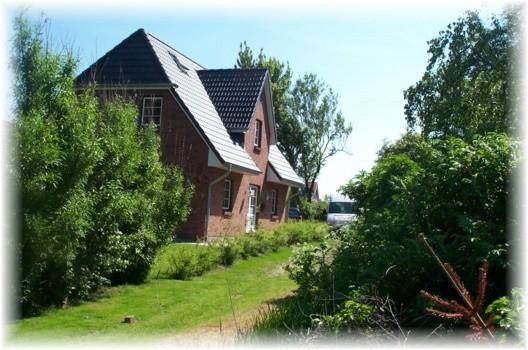 Ferienwohnung  Morsum