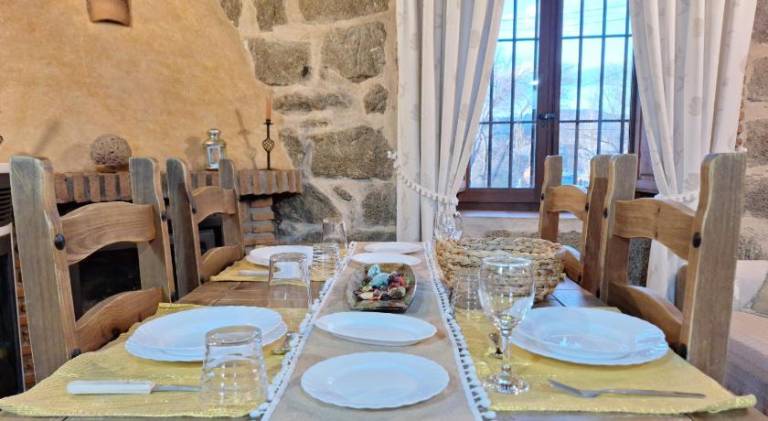 Fully equipped house with barbecue, patio & heated pool | Pet-friendly — photo 4