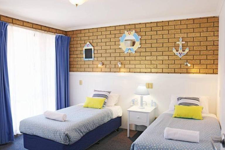 Apartment Merimbula