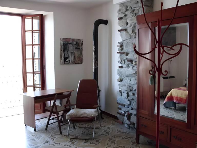 Rental apartment with 1 room for 4 persons in Riomaggiore