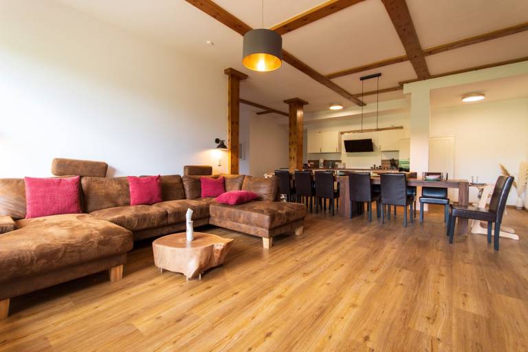 Ferienwohnung Sankt Andreasberg