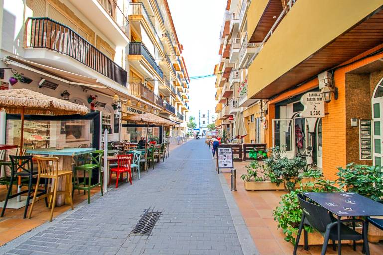 Aduport - holiday apartment close to beach in Javea — photo 5