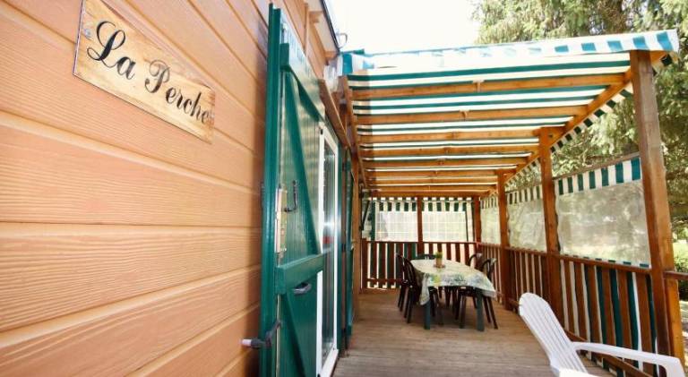 Lovely chalet | Pets are welcome in Montargis
