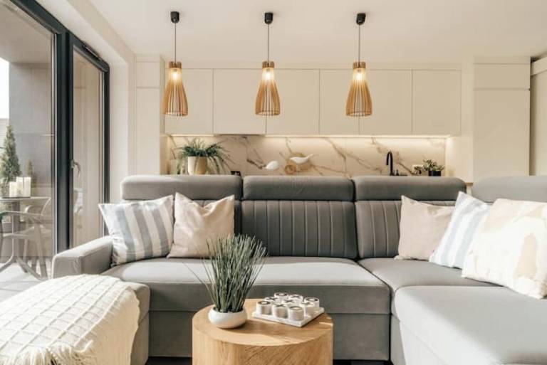Apartament Ślesin