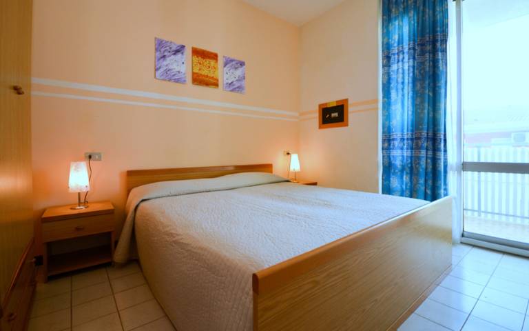 Family-friendly apartment with terrace | Dogs allowed in Lignano Sabbiadoro