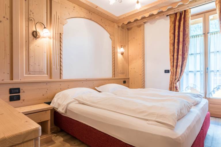 Apartament Folgarida