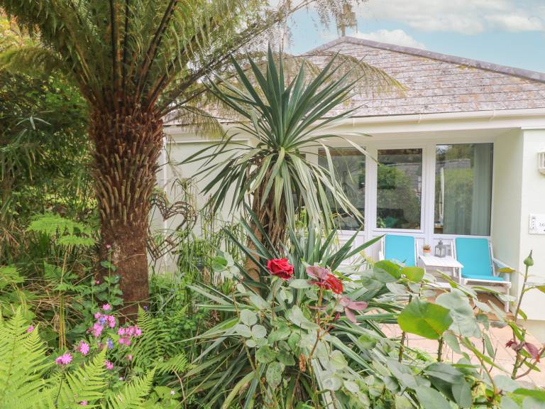 Cottage Praa Sands