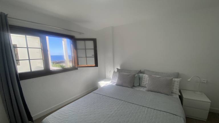 Ferienwohnung  La Calera