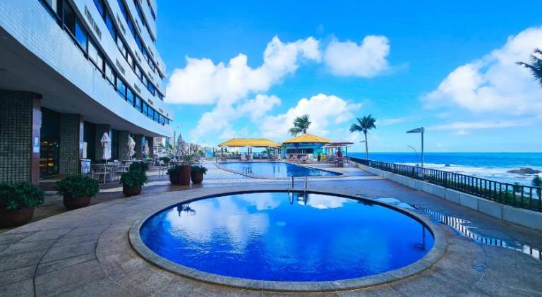 Holiday apartment with pool | Close to the beach | Pet-friendly — photo 2