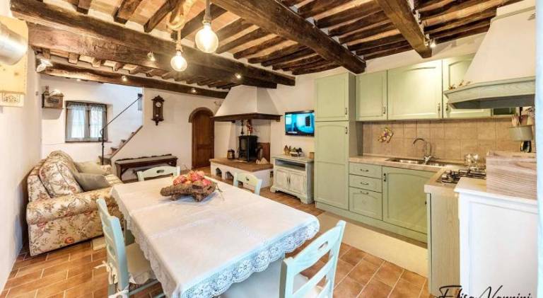 House with 2 rooms for 5 persons — photo 3