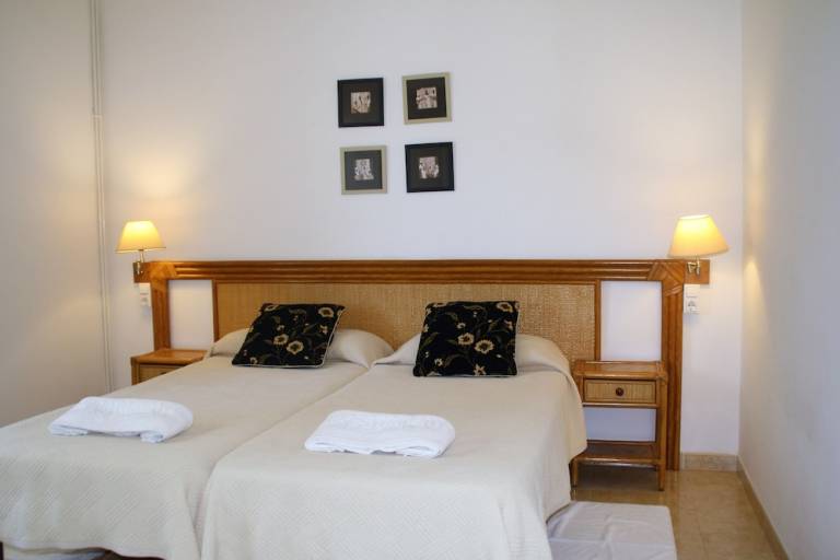 Aparthotel Platja d'Aro