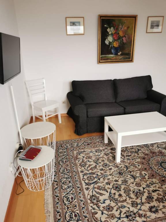 Children-friendly beautiful holiday apartment | Next to the beach | Dogs allowed in Sylt