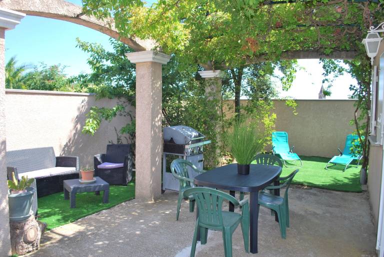 Appartement Paulhan