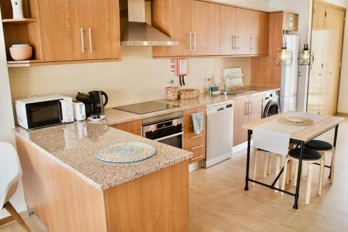 Apartamento Algoz