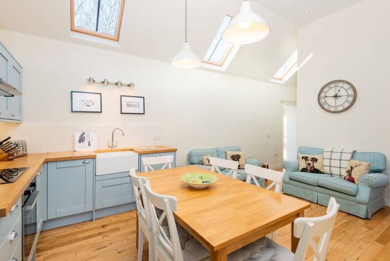 Cottage Cupar