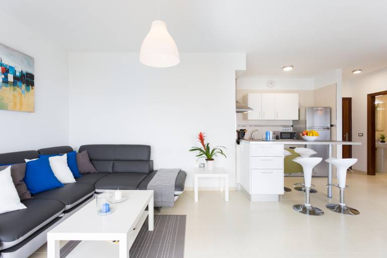 Apartamento Bajamar