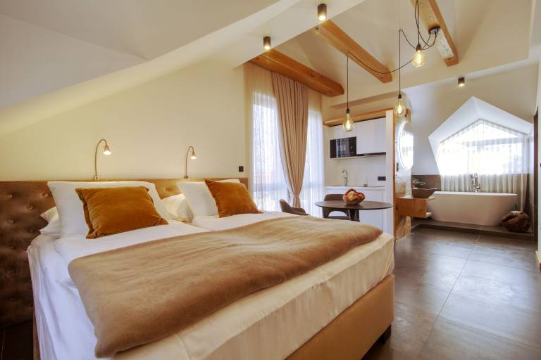 Ferienwohnung Maribor
