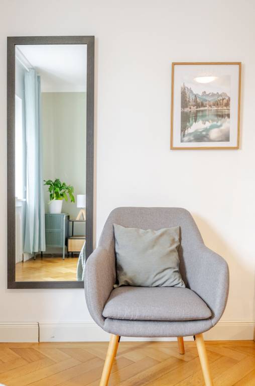 Ferienwohnung Ingolstadt