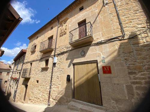 Apartamento Arróniz