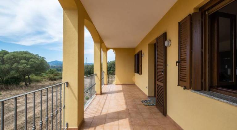 House with 3 rooms for 7 persons — photo 4