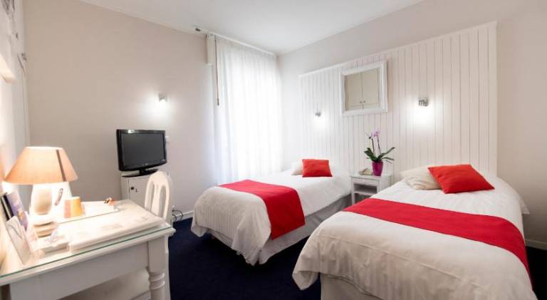 Hôtel Biney — photo 2
