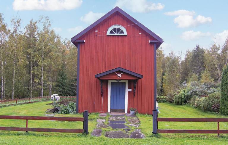 Ferienhaus  Västervik
