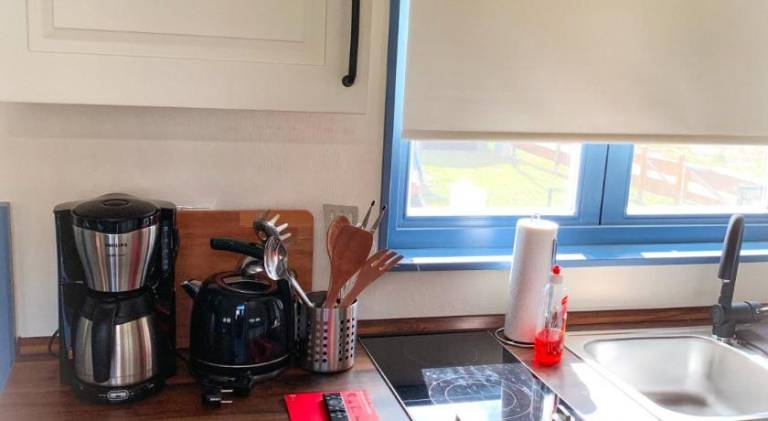 Vacation home with 1 room for 2 persons — photo 4