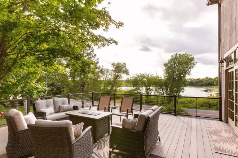 House  Eden Prairie