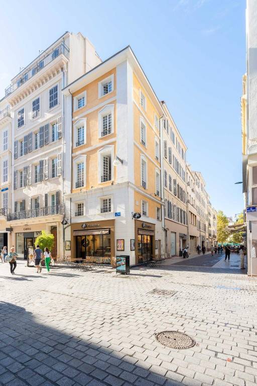 Charming holiday apartment | Close to Old Port of Marseille | Pets are welcome — photo 5