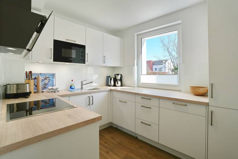 Ferienhaus LUV und LEE — photo 2