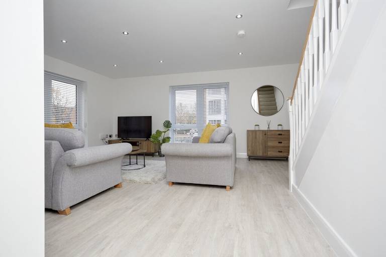Apartment  Kingston upon Hull