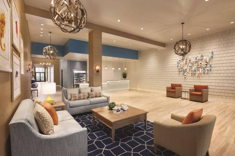 Hyatt House Virginia Beach / Oceanfront — photo 3