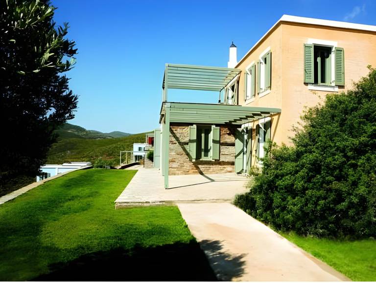 Aegea Blue Cycladitic Resort — photo 5