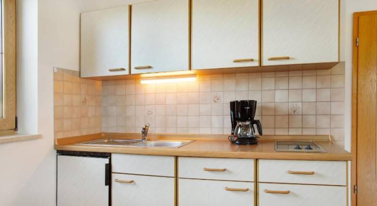 Holiday apartment with 1 room for 3 persons — photo 2