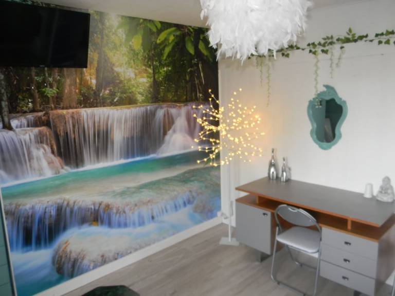 Logement Antrain