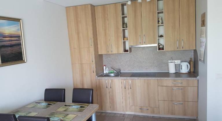 Rental apartment with 1 room for 4 persons — photo 4