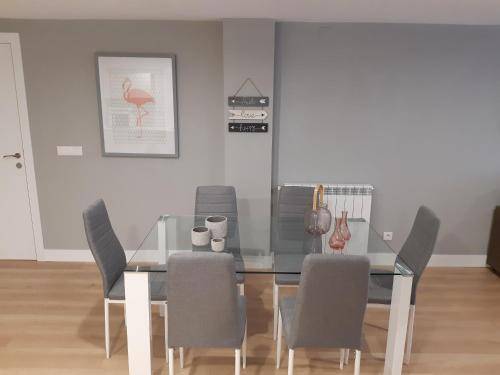 Apartamento  Nájera