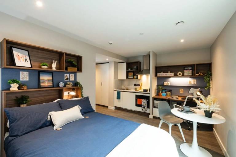 Apartment Belfast