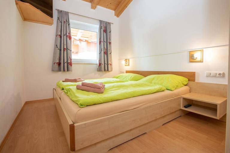 Chalet Central Top CC 7 — photo 4
